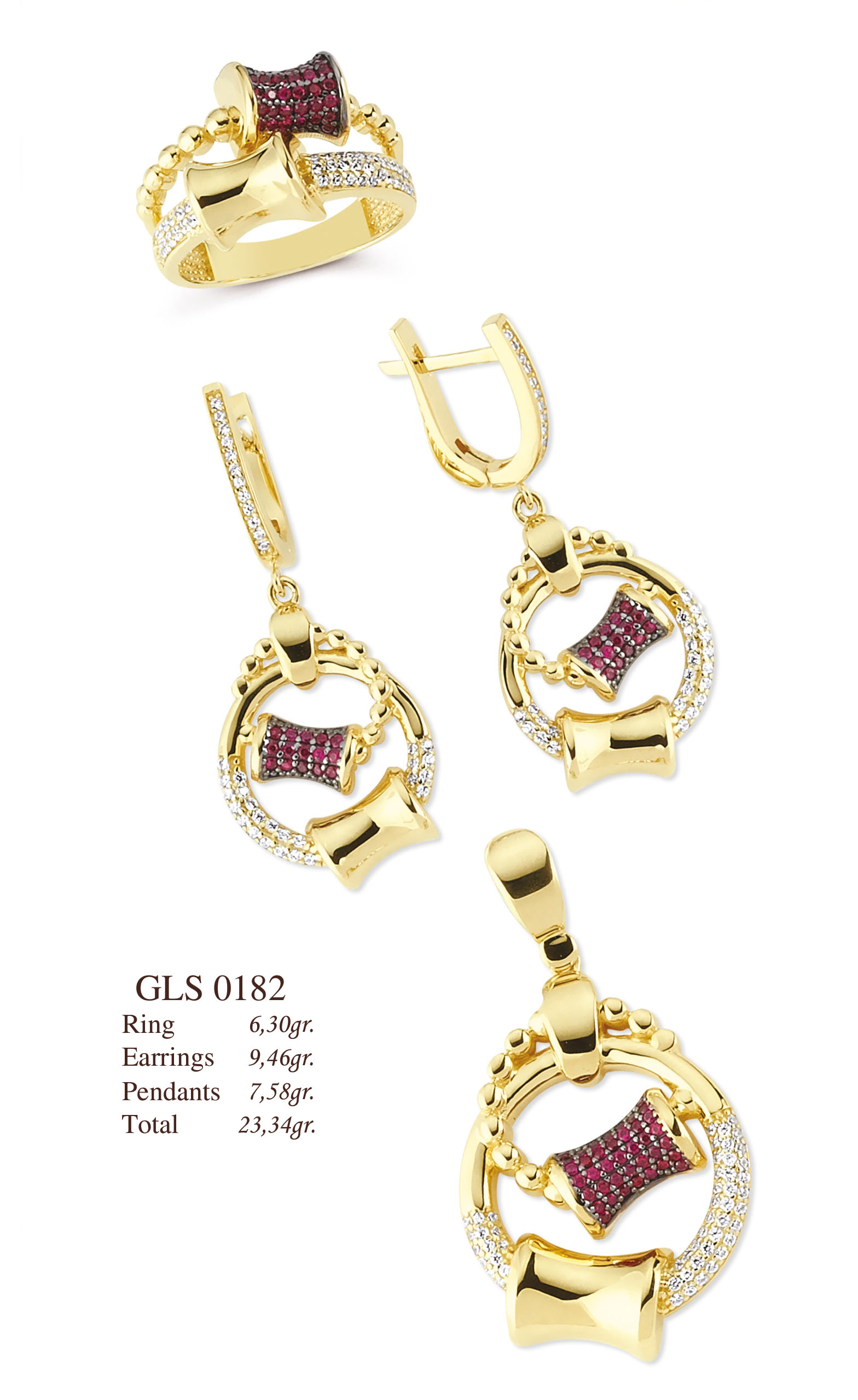 GLS0182